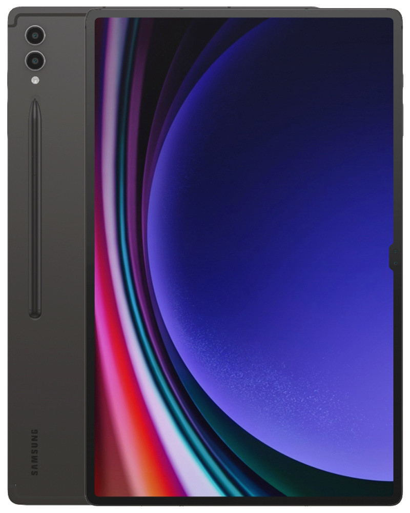 Wholesale Samsung Galaxy Tab S9 Ultra X916B graphite 256GB 5G A stock bulk tablet