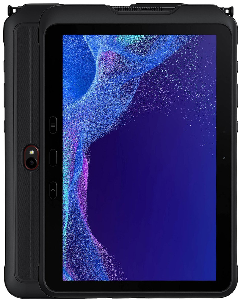 Wholesale Samsung Galaxy Tab Active4 Pro black 64GB unlocked A stock bulk tablet