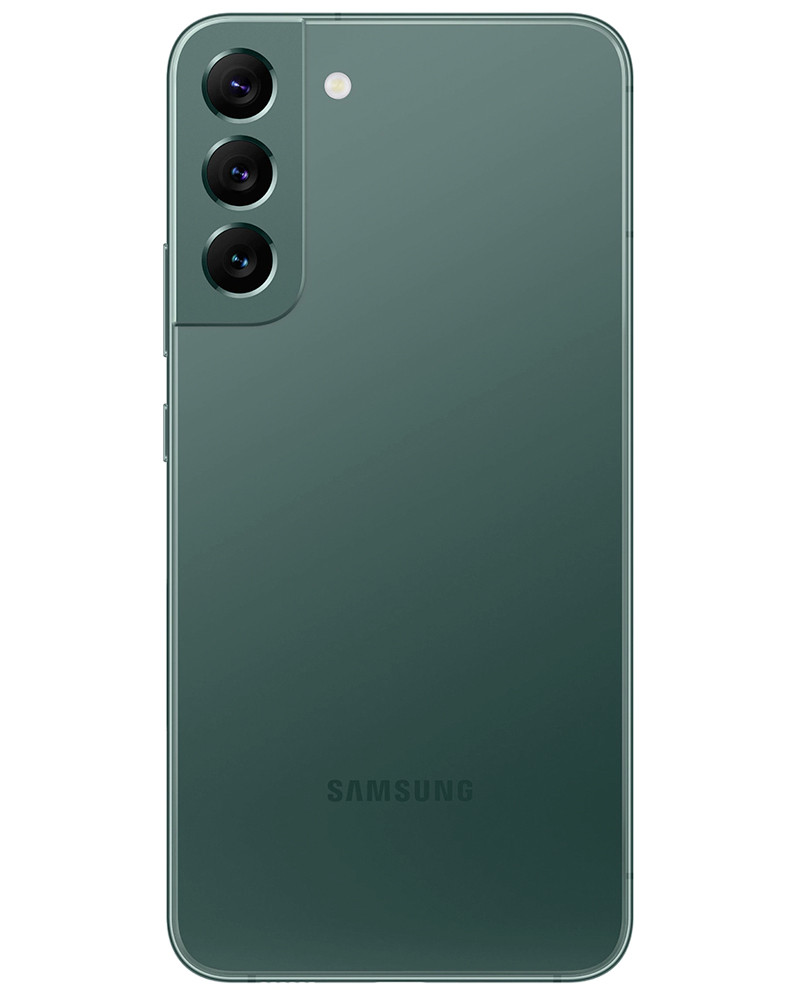 WHOLESALE SAMSUNG GALAXY S22+ PLUS S906U GREEN 256GB 5G UNLOCKED C STOCK