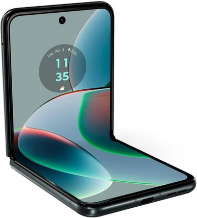 Wholesale Motorola RAZR 40 XT2323-2 Green 128GB 5G B Stock (Unlocked) Flipped