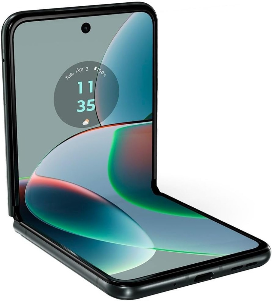 Motorola RAZR 40 XT2323-2 Green 128GB 5G NEW (Factory Sealed) Unlocked Flip