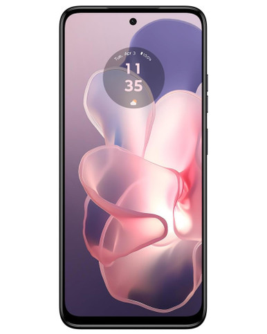 Wholesale Motorola Moto G Power 2024 XT2415-1 Midnight Blue 128GB 5G A/B Stock (Unlocked) Front