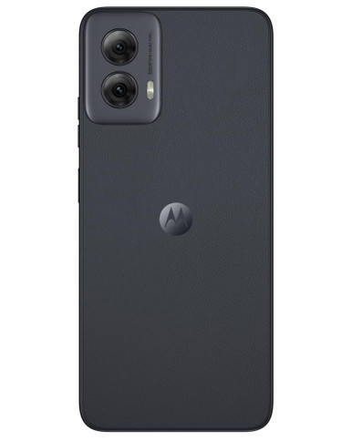 Wholesale Motorola Moto G Power 2024 XT2415-1 Midnight Blue 128GB 5G A Stock (Unlocked) back