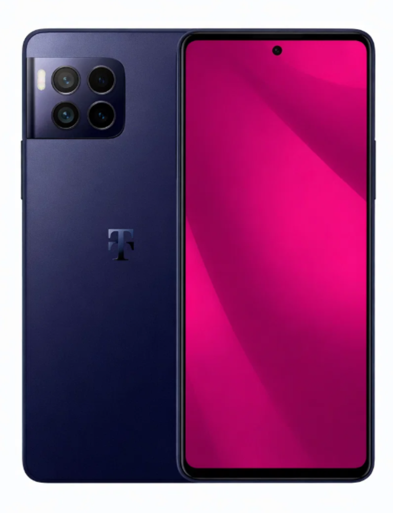 Buy Wholesale Wintec Revvl 7 Pro TMRV07P5G Blue 256GB - B Stock (Unlocked)