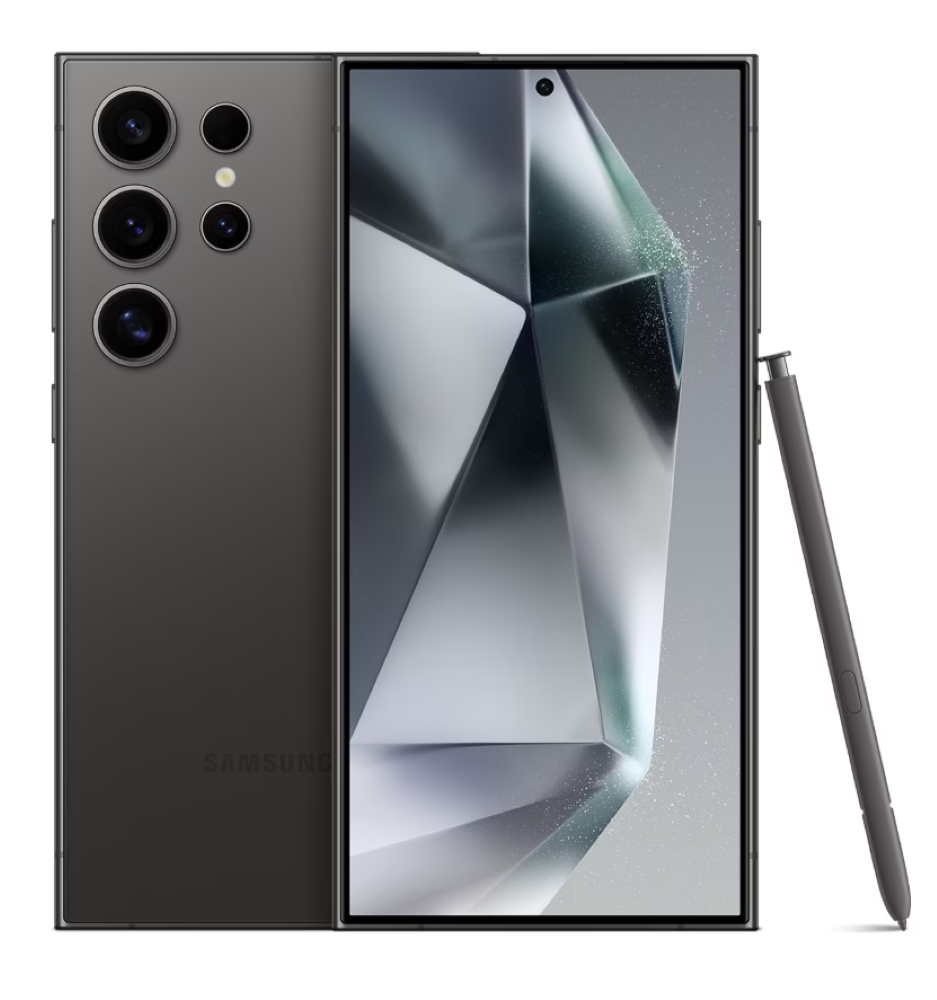 Buy Wholesale Samsung Galaxy S24 Ultra S928U1 Titanium Gray 256GB B/C Stock (Unlocked)