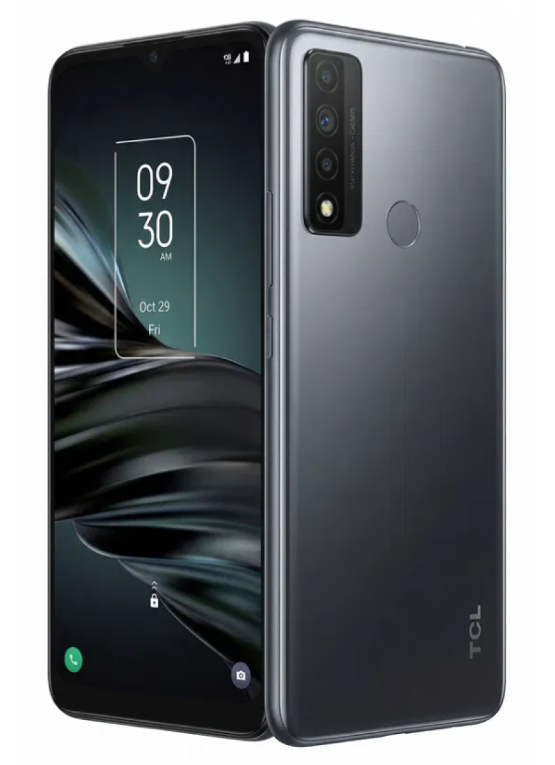 Buy Wholesale TCL 20 XE 5087Z Moonlight Grey 32GB - A+ Stock (Unlocked)