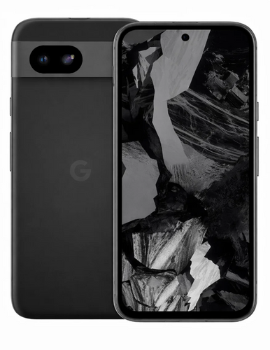 Buy Wholesale Google Pixel 8A GKV4X Obsidian 128GB - B/C Stock (Unlocked)