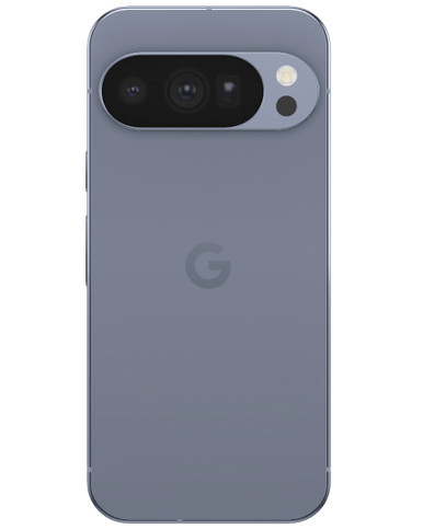 Wholesale Google Pixel 10 Pro G4QUR Moonstone 128GB - B/C Stock (Unlocked) back view