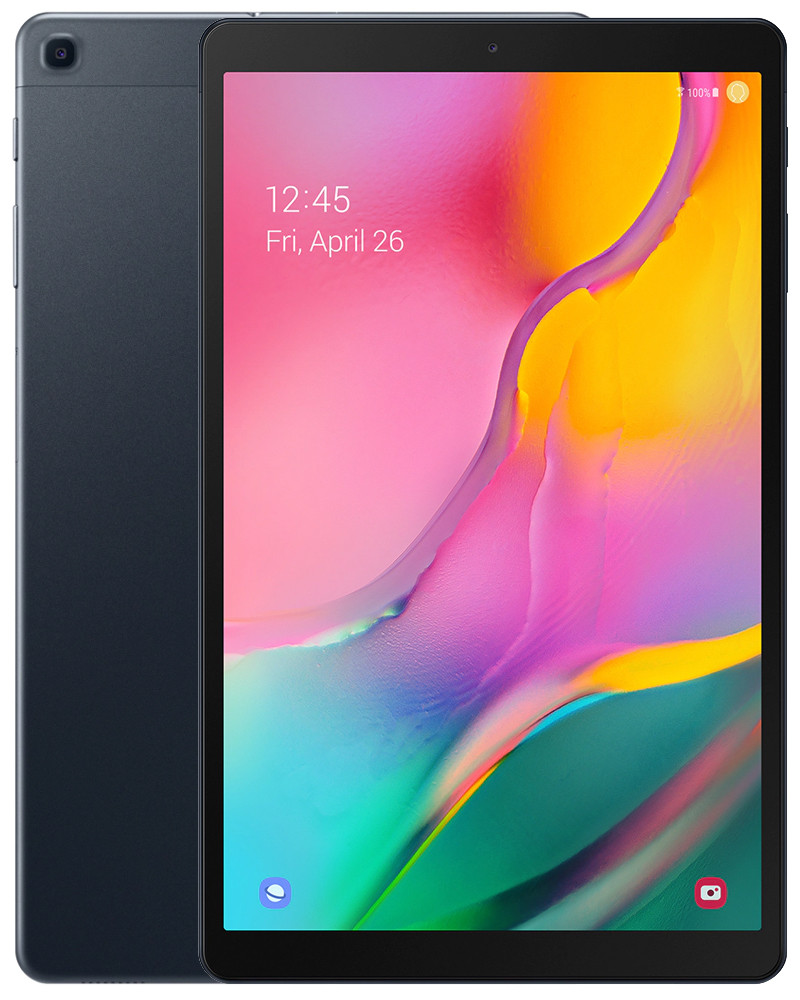 Wholesale Samsung Galaxy Tab A 10.1 2019 black 32GB unlocked b/c stock bulk tablet