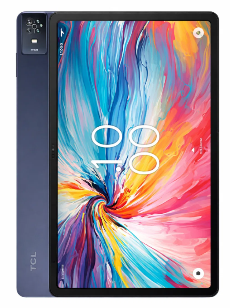 Buy Wholesale TCL Tab 10 NXTPAPER 9199S Dark Blue 128GB - A Stock (Unlocked)