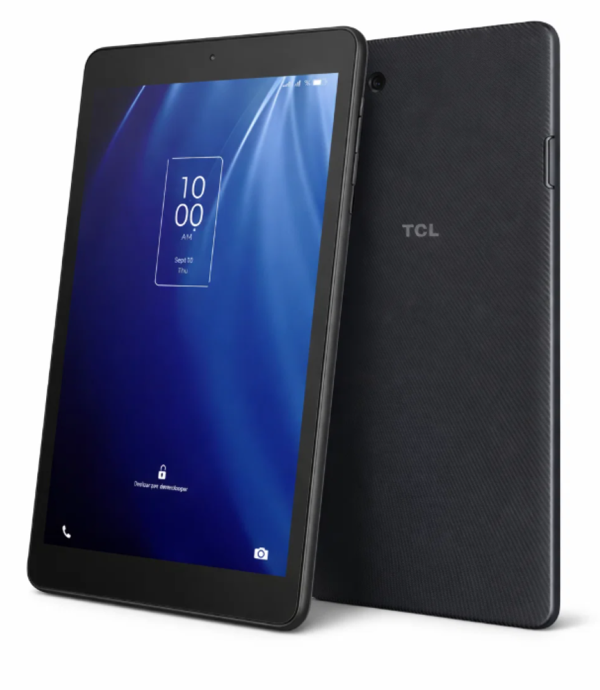 Buy Wholesale TCL Tab 8 9048S Prime Black 32GB - A/B Stock (Unlocked)