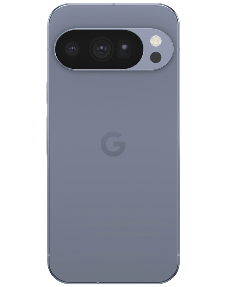 Wholesale Google Pixel 10 Pro moonstone 128GB unlocked A+ stock bulk smartphone back view