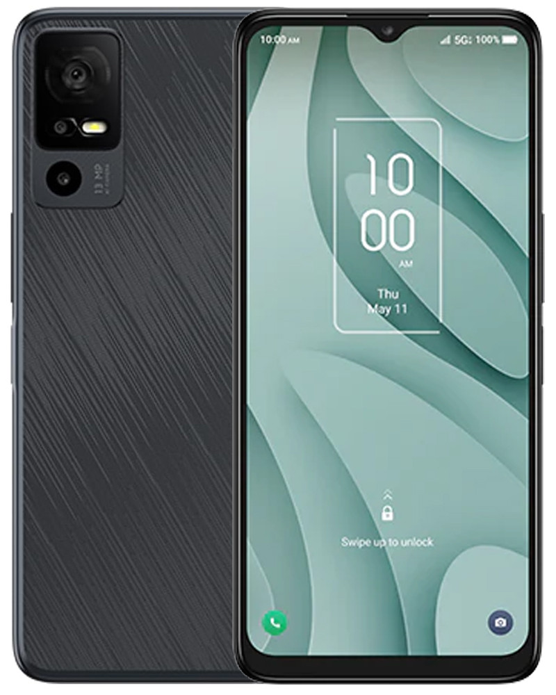 Wholesale TCL 40 XE 5G T609SPP Black 64GB A Stock Unlocked