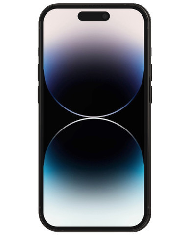 Buy Wholesale Apple iPhone 14 Pro A2650 Space Black 128GB - C Stock T-Mobile Locked Front View
