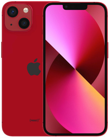 Buy Wholesale Apple iPhone 13 A2482 128GB Red - B/C Stock Below 80% Battery (Unlocked)