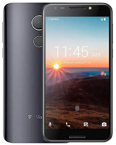 Buy Wholesale Alcatel REVVL 5049W Black 32GB - A Stock (Unlocked)