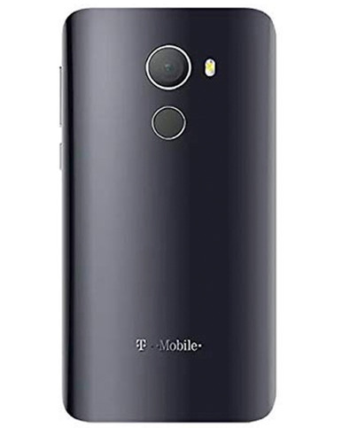 Wholesale Alcatel REVVL 5049W Black 32GB - A Stock (Unlocked) back