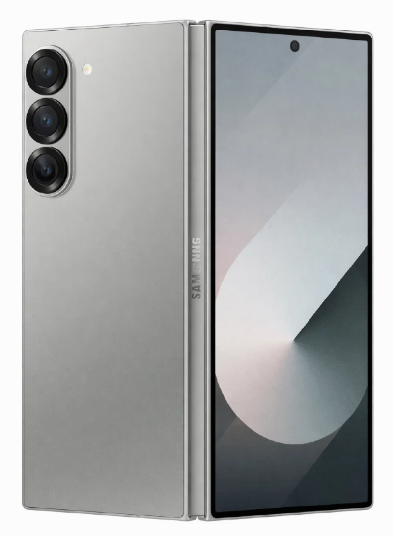 Buy Wholesale Samsung Galaxy Z Fold6 F956U Silver Shadow 256GB – B/C Stock (Unlocked)