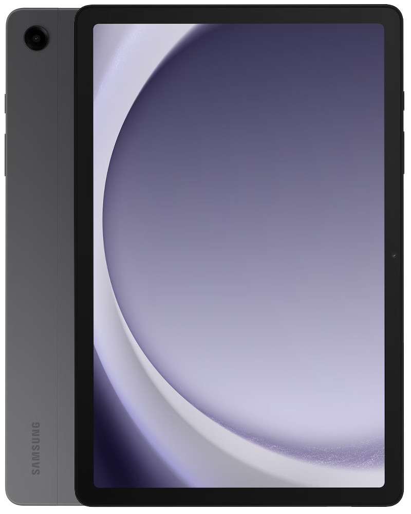 Wholesale Samsung Galaxy Tab A9 Plus graphite 64GB unlocked A grade bulk tablet view