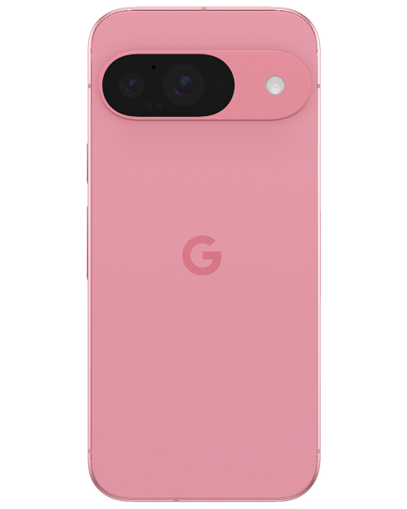 Wholesale Google Pixel 9 Peony 128GB unlocked a/b stock bulk smartphone back view