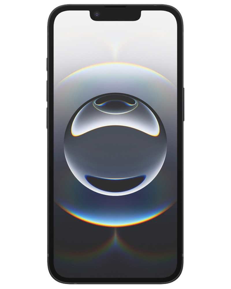 iPhone 16e Black 128GB Unlocked C Stock Wholesale