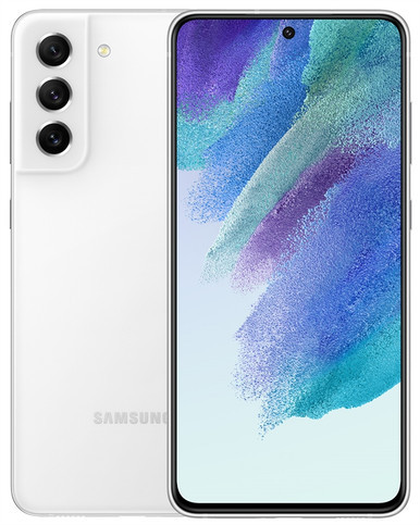 Buy Wholesale Samsung Galaxy S21 Fe G990U White 128GB 5G Unlocked - C Stock