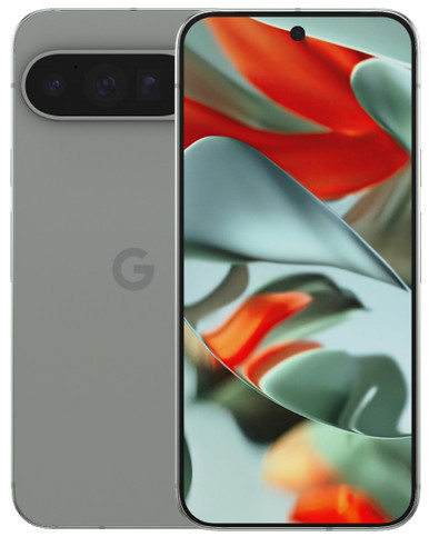 Buy Wholesale Google Pixel 9 Pro XL GGX8B Hazel 256GB - A/B Stock (Unlocked)