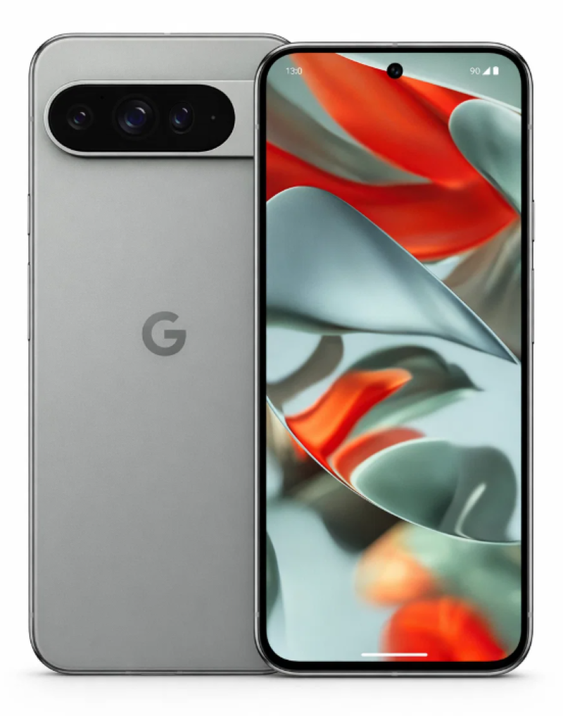 Wholesale Google Pixel 9 Pro GR83Y Hazel 256GB 5G unlocked, B stock - bulk smartphone lot