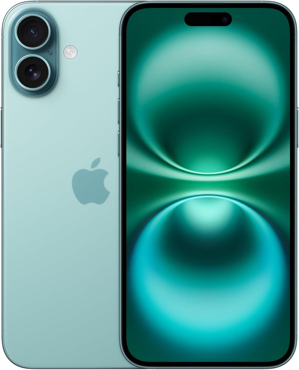 Buy Wholesale Apple iPhone 16 Plus A3082 Teal 128GB - C Stock (Unlocked)