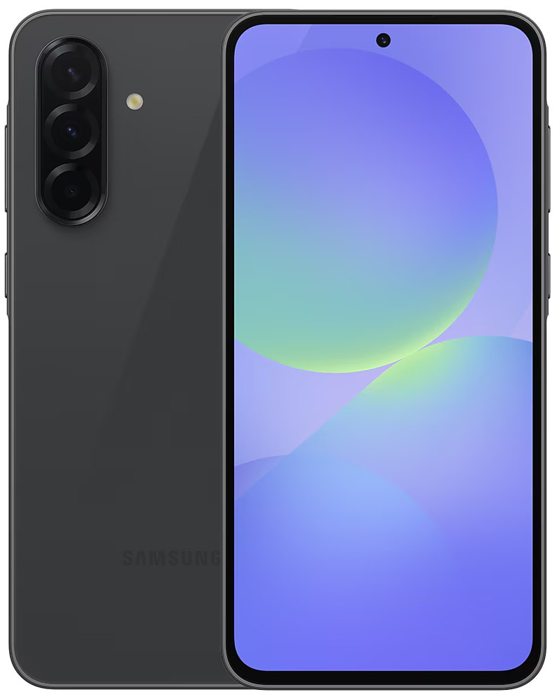 Wholesale Samsung Galaxy A36 space gray 128GB Cricket locked A grade bulk smartphone