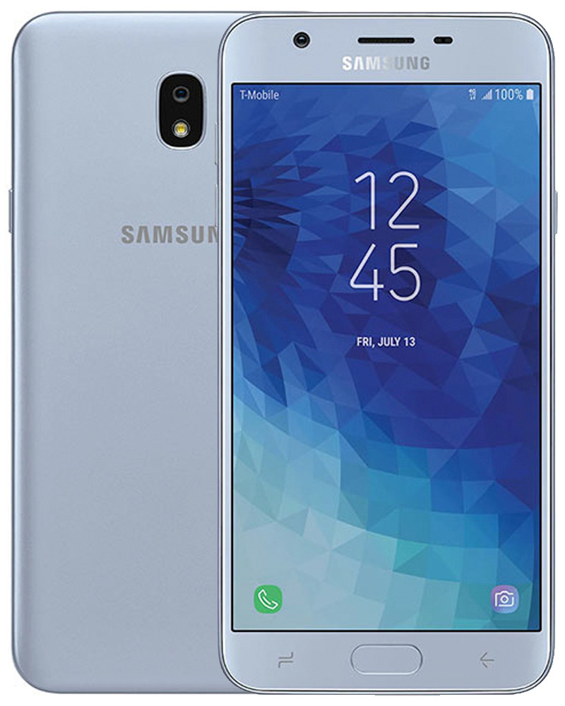Wholesale Samsung Galaxy J7 2018 blue 32GB unlocked A grade bulk smartphone