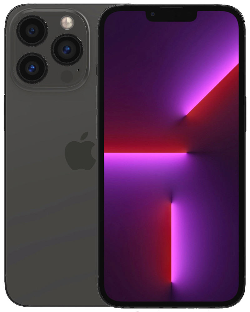 Wholesale Apple iPhone 13 Pro graphite 512GB unlocked A grade bulk smartphone