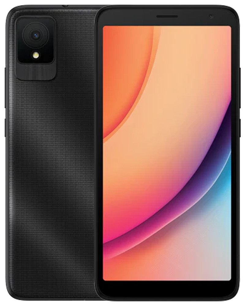 Wholesale TCL K11 black 32GB T-Mobile locked A grade bulk smartphone