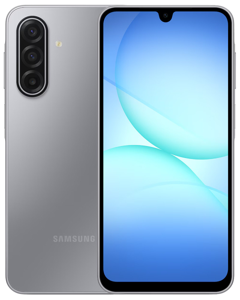 Wholesale Samsung Galaxy A17 SM-A176W gray 128GB 5G unlocked, brand new bulk lot