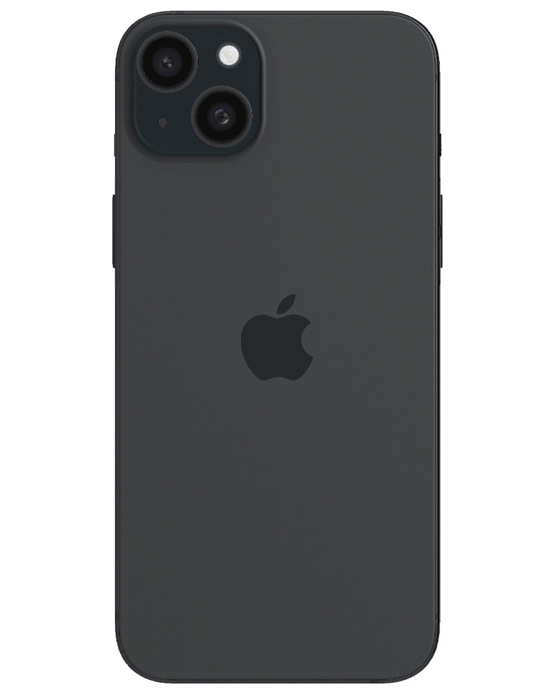 Wholesale iPhone 15 Plus 256GB Black A+ Stock | TodaysCloseout