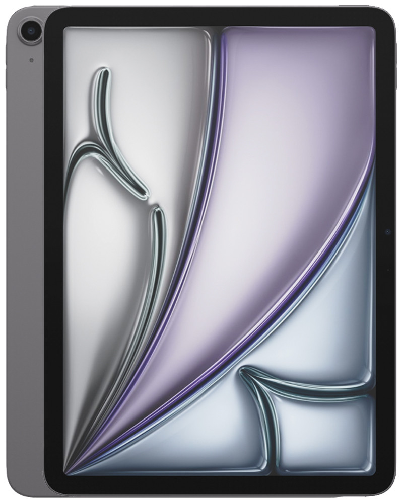 Wholesale Apple iPad Air 11 2024 A2903 space gray 512GB Wi-Fi only, A stock — bulk tablet lot