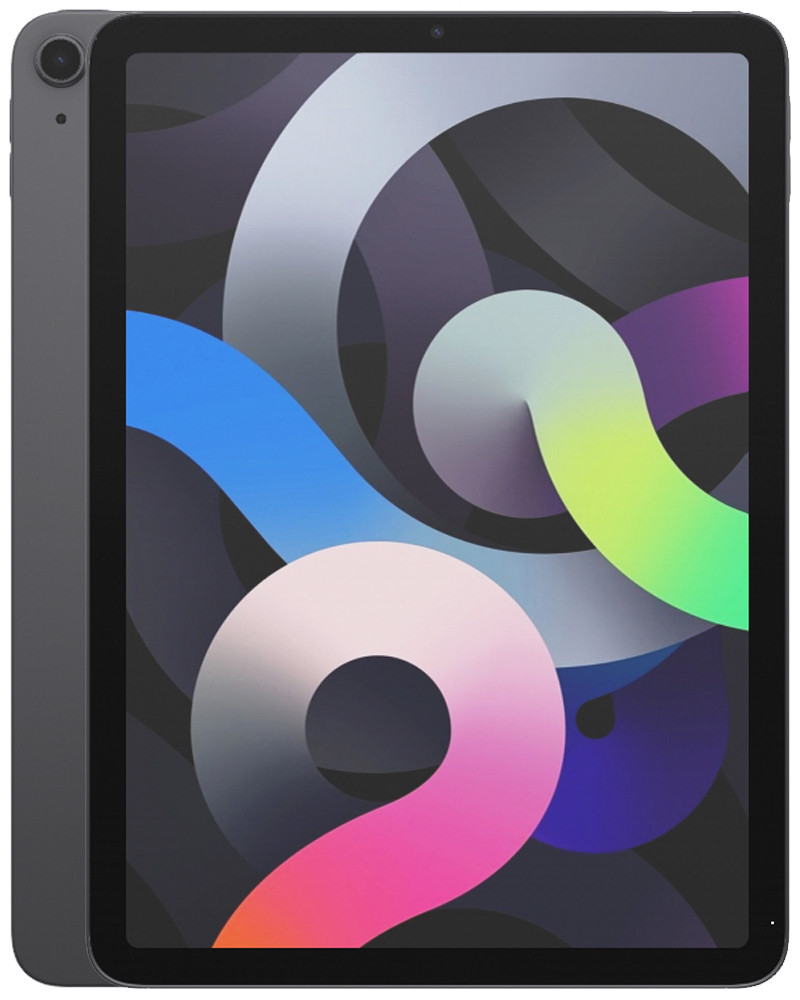 Wholesale Apple iPad Air 4 space gray 64GB WiFi+Cellular unlocked, B/C stock — bulk tablet lot