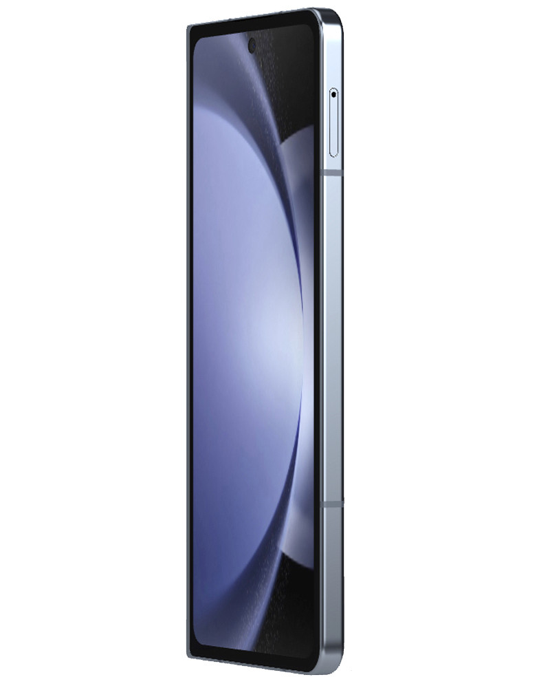 WHOLESALE SAMSUNG GALAXY Z FOLD5 F946U ICY BLUE 512GB 5G UNLOCKED A/B STOCK