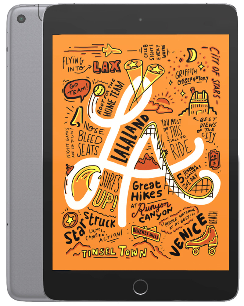 Wholesale Apple iPad mini 5 A2133 64GB WiFi Only B/C Stock