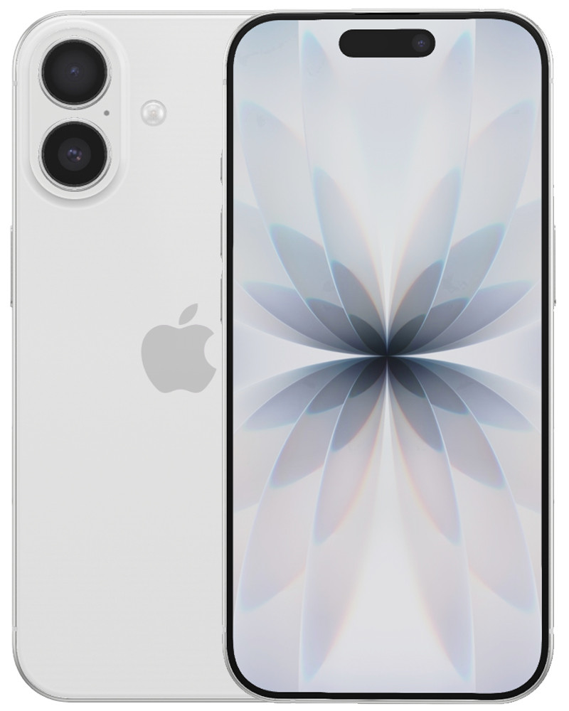 Wholesale Apple iPhone 17 white 256GB 5G unlocked, brand new — bulk smartphone lot