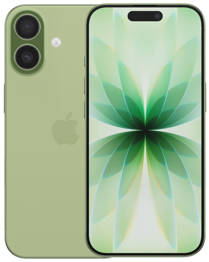 Wholesale Apple iPhone 17 sage 256GB 5G unlocked, brand new — bulk smartphone lot