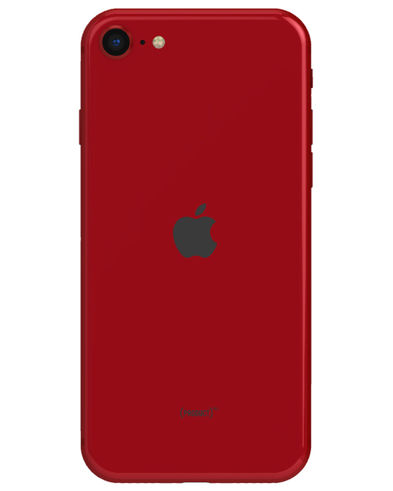 Wholesale Apple iPhone SE 2 2020 A2275 128GB Red B/C Stock Unlocked