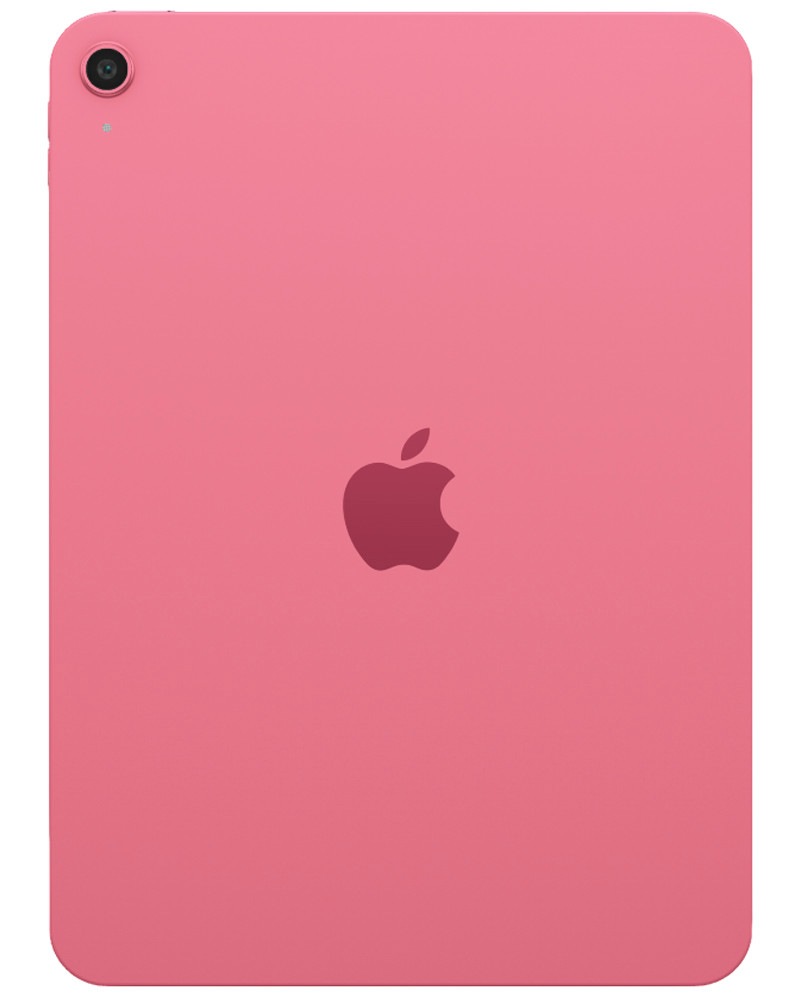 Wholesale Apple iPad A16 A3355 128GB Pink WiFi + Cell A+ Stock