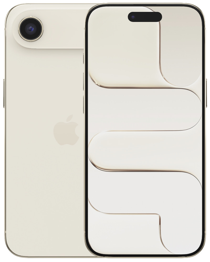 Wholesale Apple iPhone Air light gold 256GB 5G unlocked, A stock — bulk smartphone lot