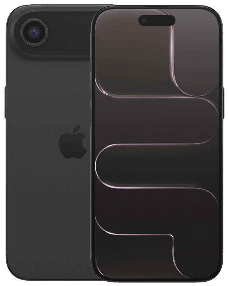 Wholesale Apple iPhone Air space black 256GB 5G unlocked, A stock — bulk smartphone lot