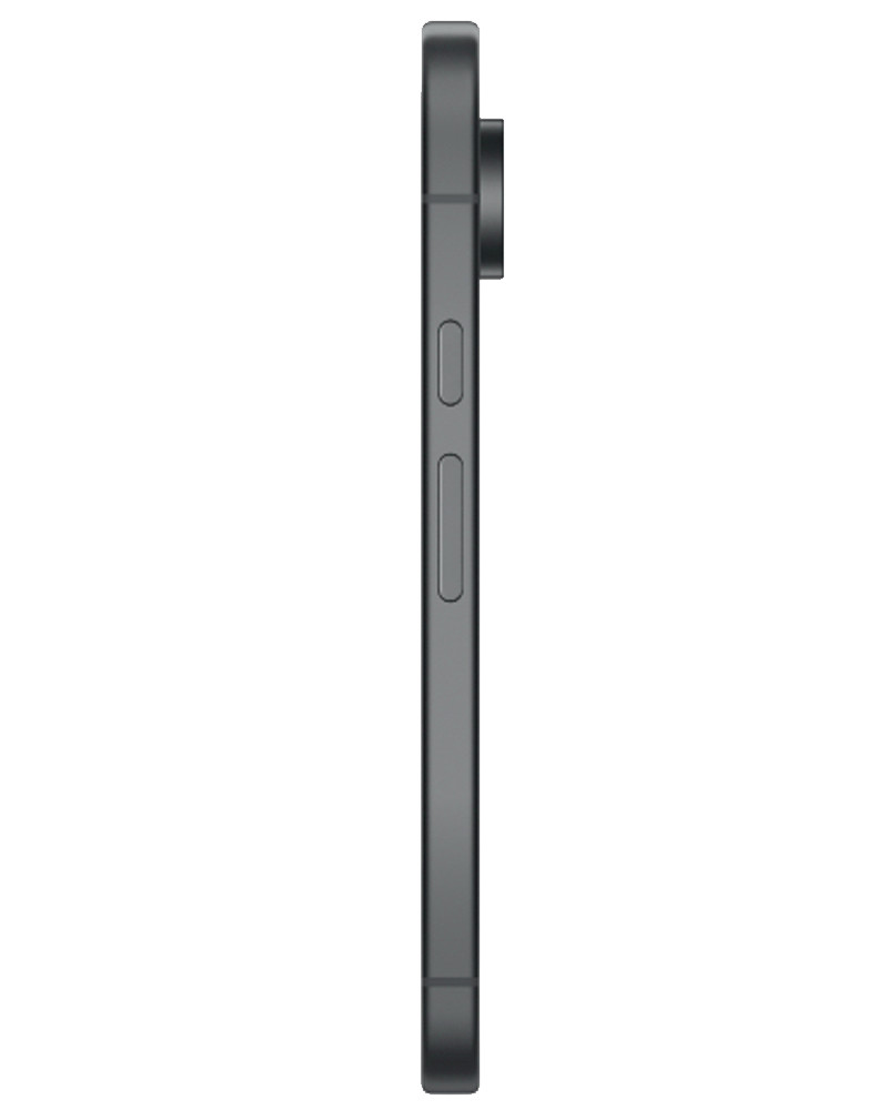 Wholesale Google Pixel 10 obsidian 128GB 5G unlocked, A/B stock — bulk smartphone lot side view