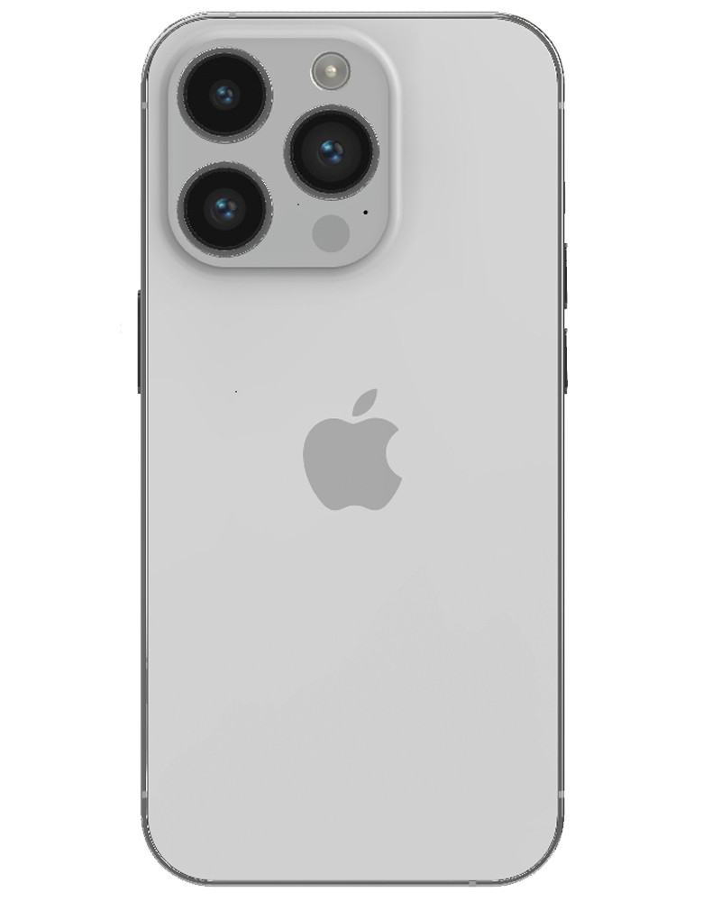 Wholesale Apple iPhone 14 Pro Max 256GB Silver B/C Stock Unlocked