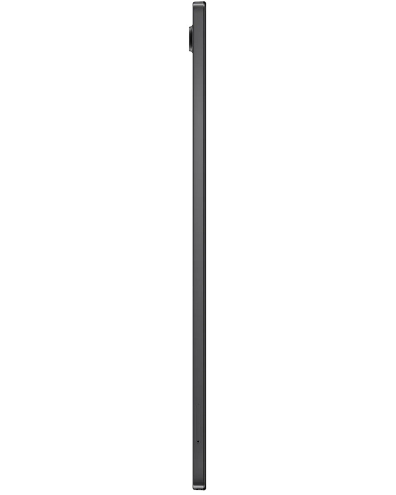 Wholesale Samsung Galaxy Tab A8 10.5 2021 X200 gray 32GB Wi-Fi only, A/B stock — bulk tablet lot side view