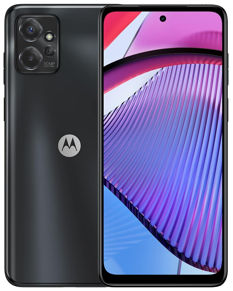 Wholesale Motorola Moto G Power 2023 XT2311DL black 128GB 5G Tracfone locked, A+ stock — bulk smartphone lot