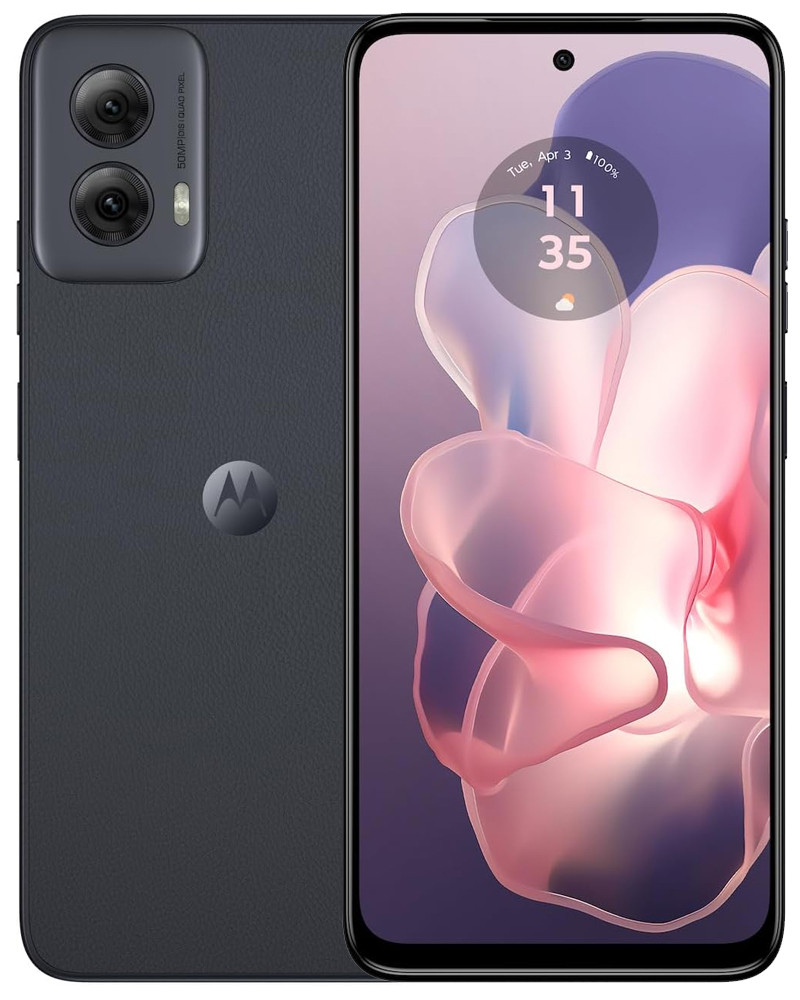 Wholesale Motorola Moto G Power 2024 XT2415 blue 128GB 5G unlocked, B/C stock — bulk smartphone lot